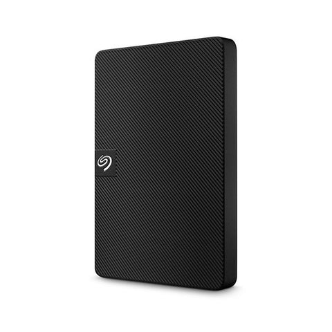 SEAGATE EXPANSION HDD ESTERNO 5.000GB USB 3.2 GEN 1 BLACK