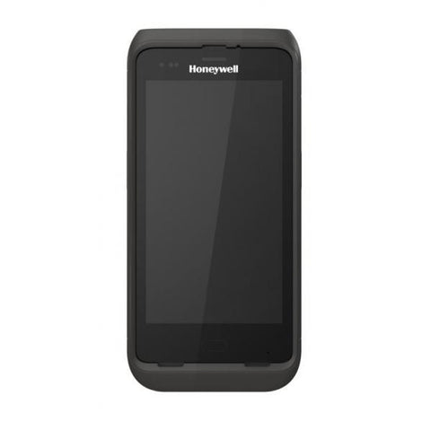 Honeywell CT45XP computer palmare 12,7 cm (5") 1920 x 1080 Pixel Touch screen Nero