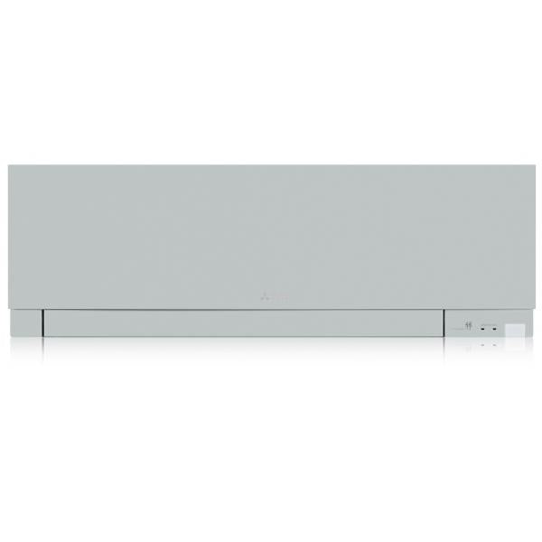 MITSUBISHI ELECTRIC MSZ-EF35VGKS Unità Interna a Parete Kirigamine Zen Silver con Wi-Fi Integrato - 3.5 kW