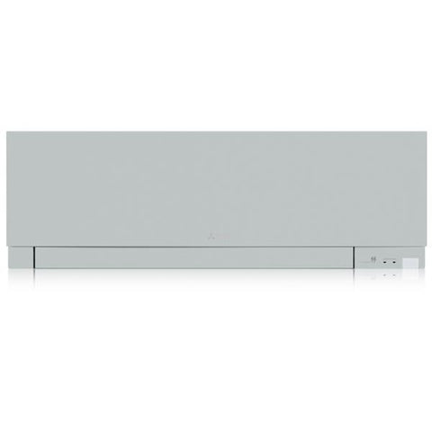 MITSUBISHI ELECTRIC MSZ-EF35VGK2S Unità Interna a Parete Kirigamine Zen Silver con Wi-Fi Integrato - 3.5 kW