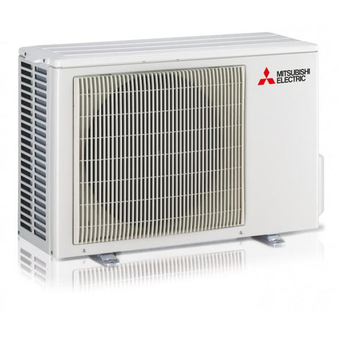 MITSUBISHI ELECTRIC MUZ-EF42VG Unità Esterna MonoSplit Kirigamine Zen DC Inverter in R32 - 15000 BTU