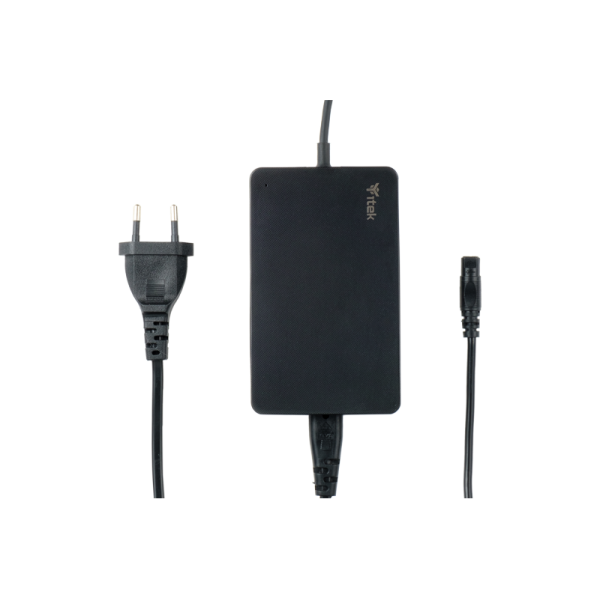 ALIMENTATORE UNIVERSALE ITEK x NOTEBOOK DA 65W, 8 connettori, Silm Design - ITNBSD65
