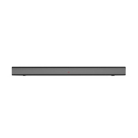 Panasonic SC-HTB100EG-K altoparlante soundbar Nero 2.0 canali 45 W