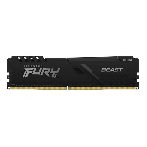 KINGSTON RAM FRY BEAST DIMM 32GB DDR4 3200MHX