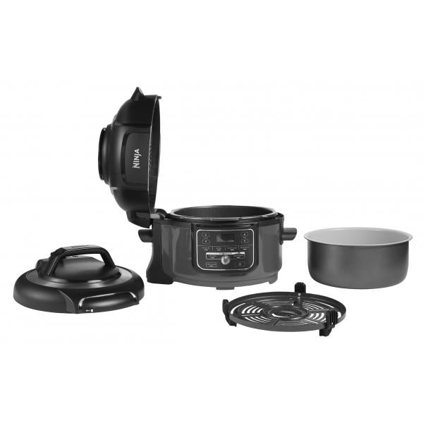 Ninja OP100EU apparecchio multi-cottura 4,7 L 1460 W Nero