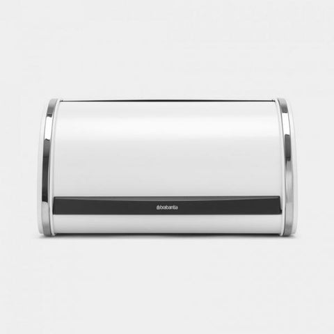 Brabantia 306044 contenitore per pane Rettangolare Bianco
