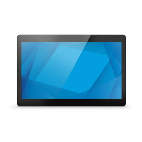 Elo Touch Solution E391032 sistema POS Tutto in uno RK3399 39,6 cm (15.6") 1920 x 1080 Pixel Touch screen Nero