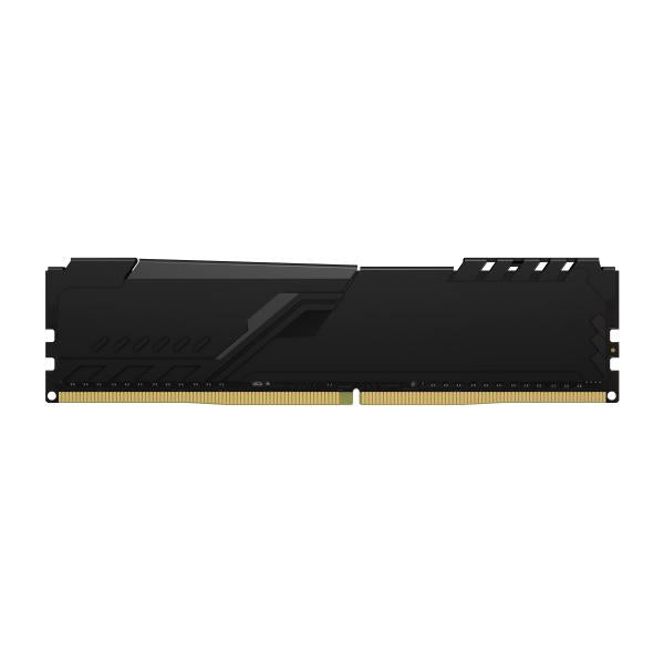 KINGSTON FURY BEAST 128GB 4 x 32GB DDR4 3.200MHz CL16 DIMM