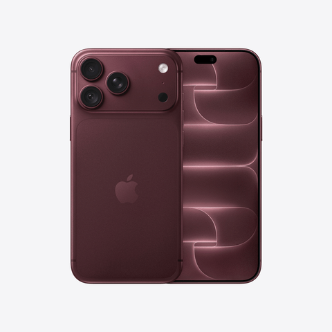 Apple iPhone 18 Pro Max 256GB Burgundy (MJXQ4ZD/A)