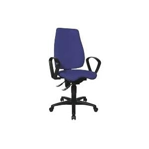 BRODREHSTUHL BALANCE 450 BLAU (BAK450BT26)