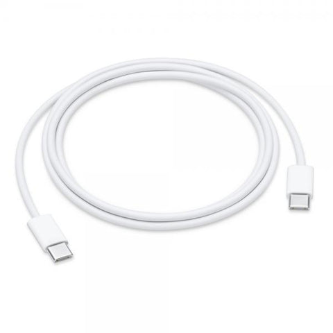CAVO APPLE USB 1MT USB C BIANCO MM093ZM/A