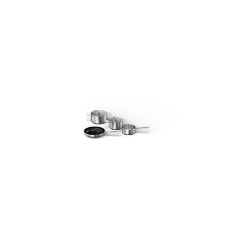 Bosch HEZ9SE040 set di pentole