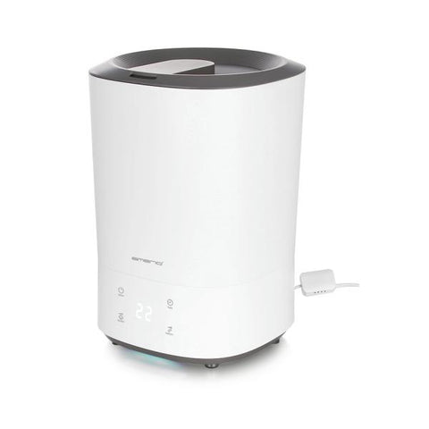 Emerio HF-126736 umidificatore Ultrasonico 30 W Bianco