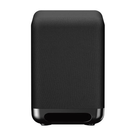 Sony SA-SW5 Subwoofer premium, 300W, Nero