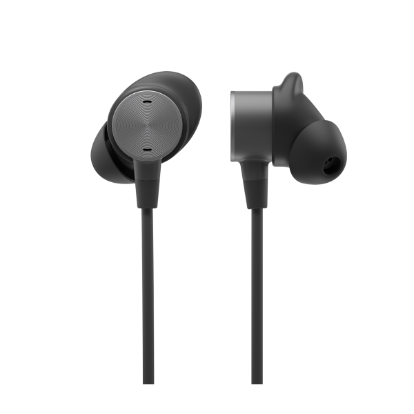 Logitech Zone Wired Earbuds