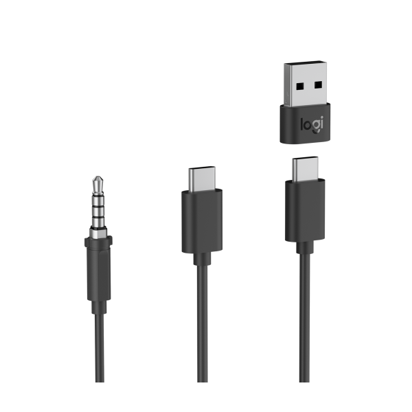 Logitech Zone Wired Earbuds