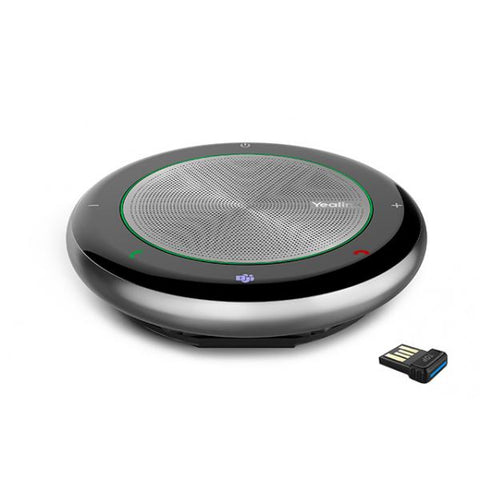 Yealink CP700 vivavoce Universale Nero, Grigio