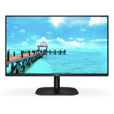 AOC 27B2DM 27" LED VA FULL HD 16:9 75Hz 4MS LOW BLUE MODE VGA DVI HDMI BLACK