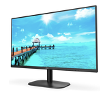 AOC 27B2DM 27" LED VA FULL HD 16:9 75Hz 4MS LOW BLUE MODE VGA DVI HDMI BLACK