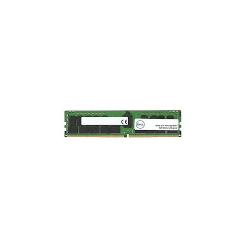 DELL AB614353 memoria 32 GB 2 x 8 GB DDR4 3200 MHz Data Integrity Check (verifica integrità dati)