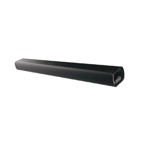Promethean ASB-40-3 altoparlante soundbar Nero 2.0 canali 20 W