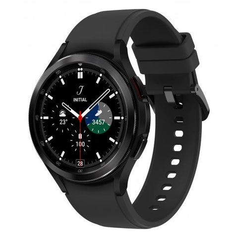 Samsung Galaxy Watch4 Classic 3,56 cm (1.4") 46 mm SAMOLED Nero GPS (satellitare)