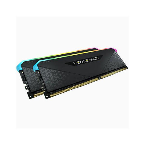 Corsair Vengeance CMG32GX4M2D3600C18 memoria 32 GB 2 x 16 GB DDR4 3600 MHz