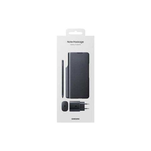 Samsung EF-FF92K mobile phone starter kit Nero