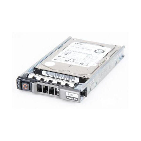 CoreParts 2.5" SAS Hotswap 146GB 2.5"