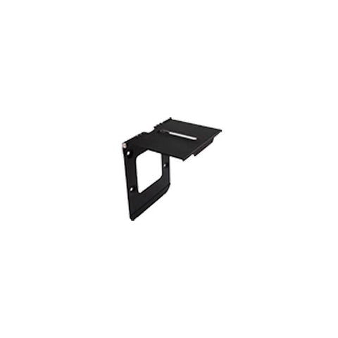 AVer 60V2C10000A7 accessorio per videoconferenza Supporto per fotocamera Nero (AVer MOUNT.FOLDABLE 60V2C10000A7 Foldable TV mount for CAM/VC/PTZ/TR/PTC)