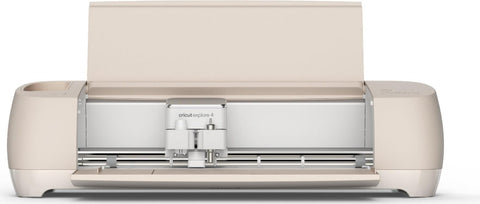 Cricut Schneideplotter Explore 4 Muschelweiss (2011073)