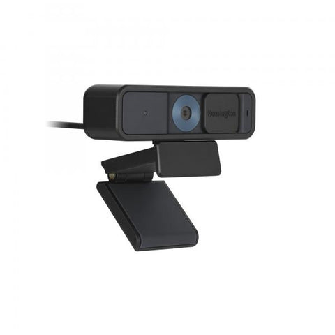 Kensington Webcam con autofocus W2000 1080p (KENSINGTON W2000 1080P AUTO - FOCUS WEBCAM)