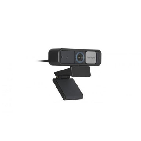 KENSINGTON W2050 PRO WEBCAM 1080P AUDIO USB 1920 x 1080 BLACK
