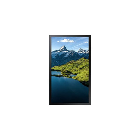 Samsung LH75OHAEBGB Direct view LED (DVLED)