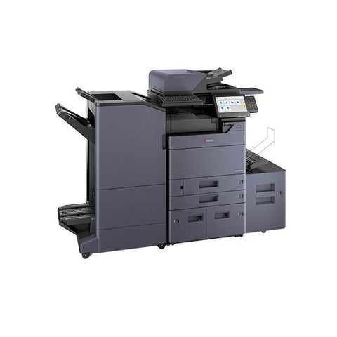 KYOCERA TASKalfa 4054ci STAMPANTE MULTIFUNZIONE LASER A COLORI A3 DUPLEX DADF DISPLAY TOUCH 10.1" LAN USB 44ppm NO TONER INIZIALE