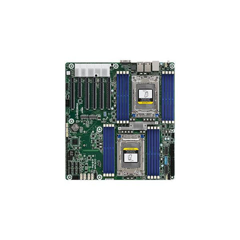 Asrock ROME2D16-2T scheda madre LGA 4094 EEB