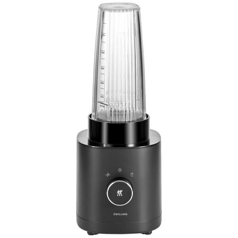 ZWILLING 53003-001 frullatore 0,55 L Sbattitore con base 600 W Nero