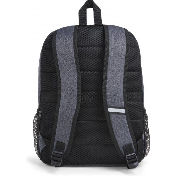HP PRELUDE PRO RECYCLED ZAINO PER NOTEBOOK DA 15.6" IN NYLON RICICLATO 3 SCOMPARTI GRIGIO