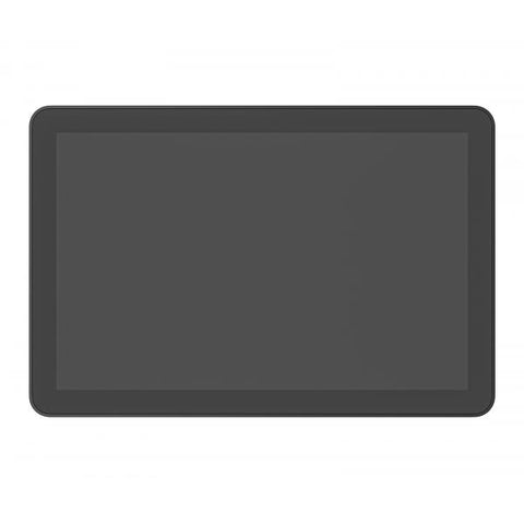 Logitech Tap Scheduler 25,6 cm (10.1") 1280 x 800 Pixel LCD 802.11a, 802.11b, 802.11g, Wi-Fi 4 (802.11n), Wi-Fi 5 (802.11ac) Grafite Bluetooth