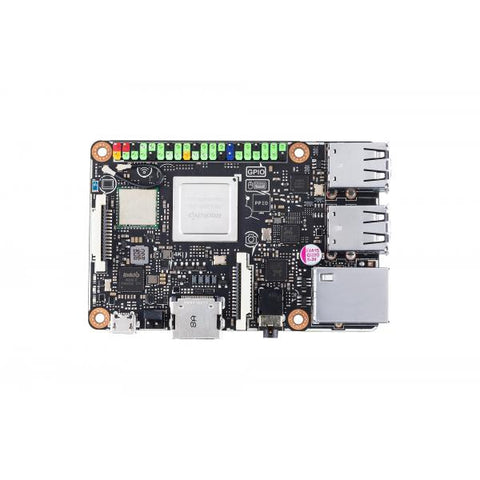 ASUS Tinker Board S R2.0 scheda di sviluppo Rockchip RK3288
