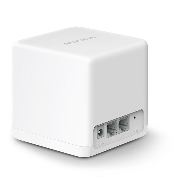 Mercusys Halo H30G(3-pack) Dual-band (2.4 GHz/5 GHz) Wi-Fi 5 (802.11ac) Bianco 2 Interno