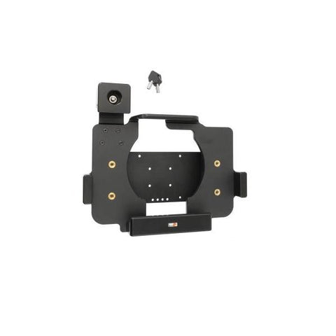 Brodit 739267 supporto per personal communication Supporto passivo Tablet/UMPC Nero