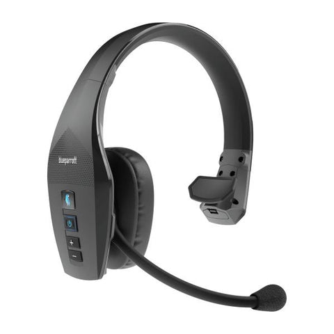 Jabra 204330 cuffia e auricolare A Padiglione Connettore 3.5 mm USB tipo-C Bluetooth Nero