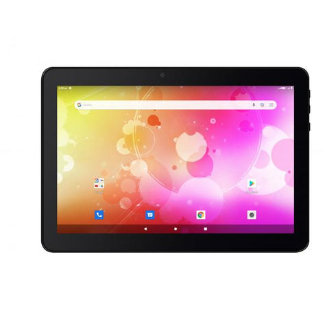Denver TIQ-10443BL tablet 4G 16 GB 25,6 cm (10.1") Spreadtrum 2 GB Wi-Fi 4 (802.11n) Android 11 Nero