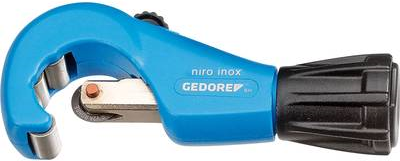 Gedore 2180 4 - - Rohrabschneider fr Edelstahlrohre 3-45 mm 2964074
