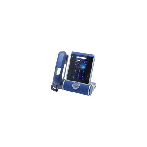 Alcatel-Lucent ALE-500 telefono IP Blu LCD