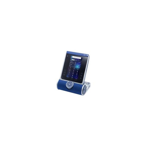 Alcatel-Lucent Enterprise ALE-500 telefono IP Blu LCD (ALE-500 IP DESKPHONE W/O HANDSET)