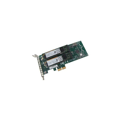 Fujitsu PY-DMCP24 controller RAID PCI Express