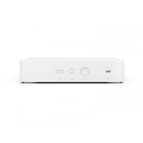 Logitech 950-000084 sistema di conferenza Collegamento ethernet LAN Sistema di gestione del servizio di videoconferenza (ROOMMATE - OFF WHITE - OTHER - PLUGC - WW - EU)