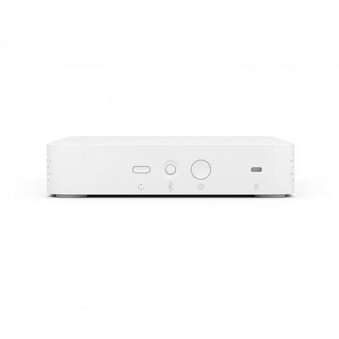 Logitech 950-000084 sistema di conferenza Collegamento ethernet LAN Sistema di gestione del servizio di videoconferenza (ROOMMATE - OFF WHITE - OTHER - PLUGC - WW - EU)